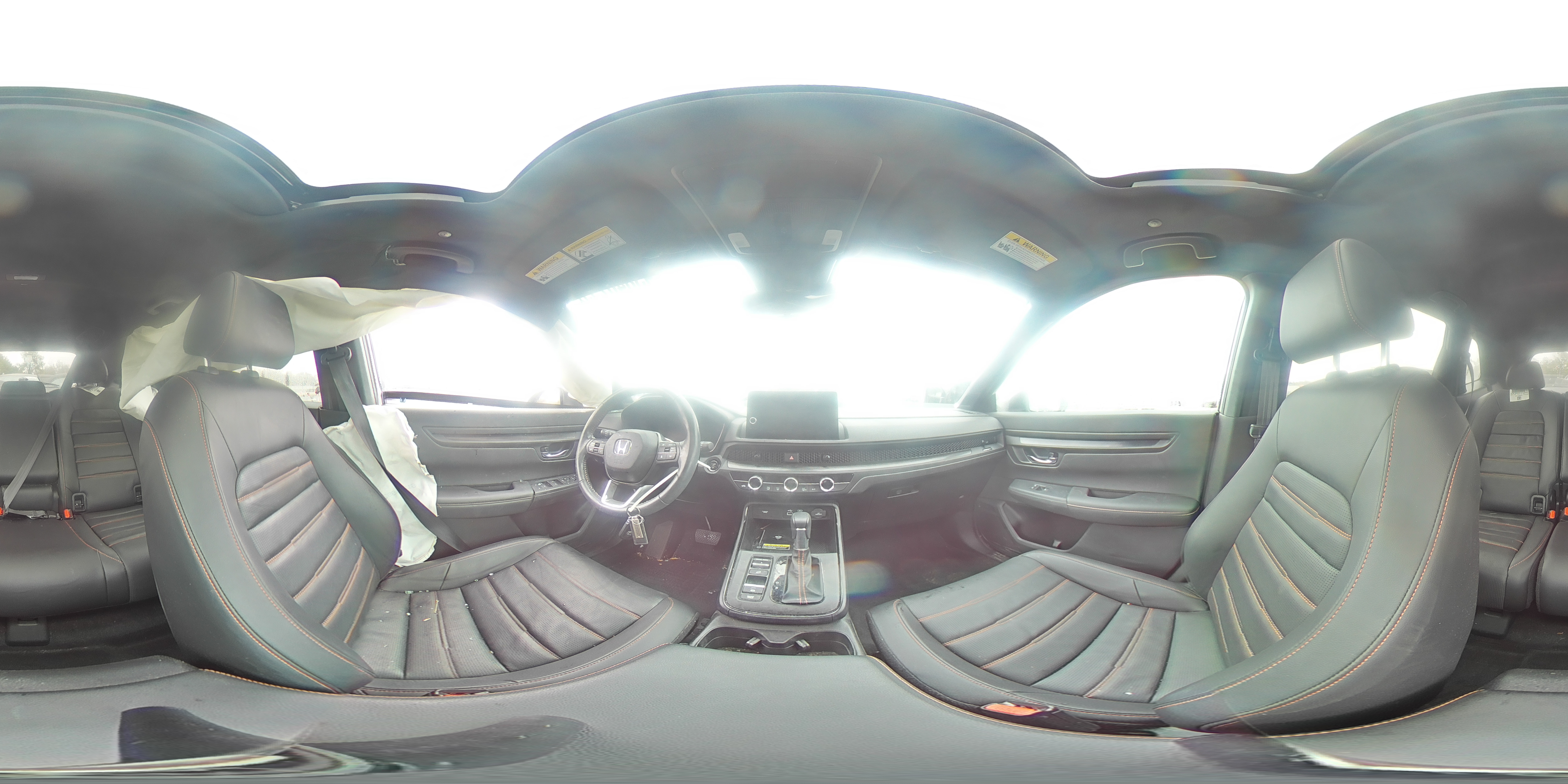 2020 Honda Cr-V Exl VIN: 5J6RW1H80LL005346 Lot: 93846755