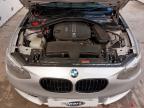 2012 BMW 1 SERIES 120D SE 5DR for sale at Copart BELFAST
