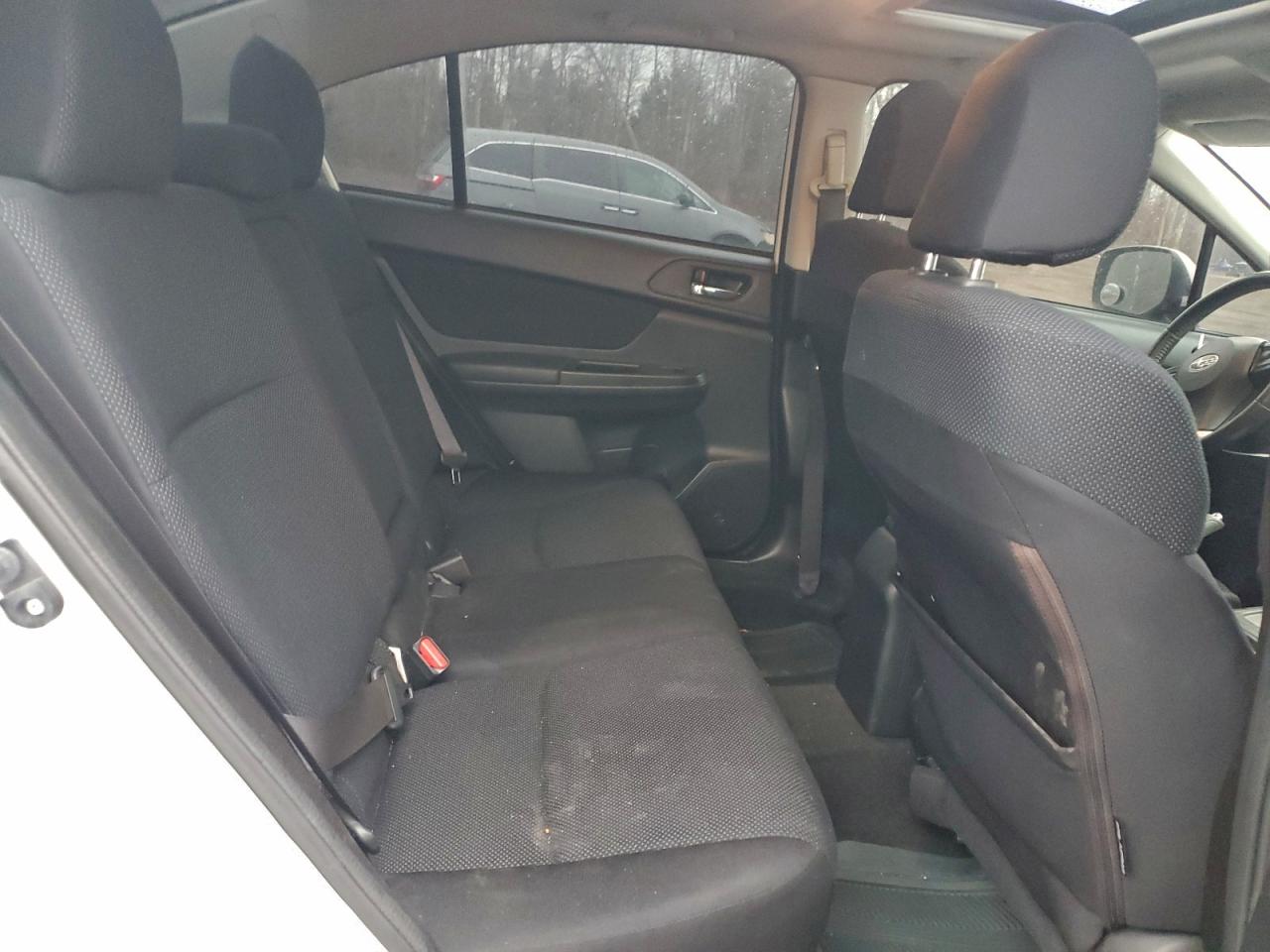 2012 Subaru Impreza Premium VIN: JF1GJAD62CH021783 Lot: 94161245