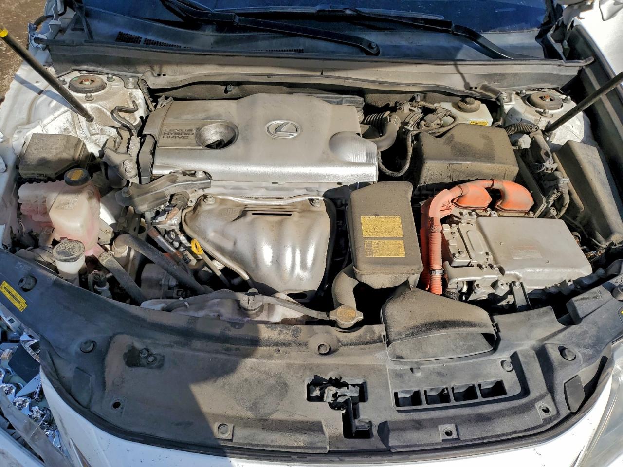 2013 Lexus Es 300H VIN: JTHBW1GG3D2021191 Lot: 94484725