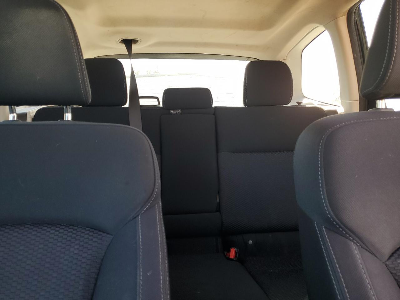 2017 Subaru Forester 2.5I Premium VIN: JF2SJAGC3HH593556 Lot: 92225985