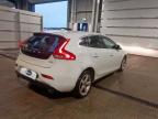 2012 VOLVO V40 D3 SE NAV 5DR for sale at Copart EAST KILBRIDE
