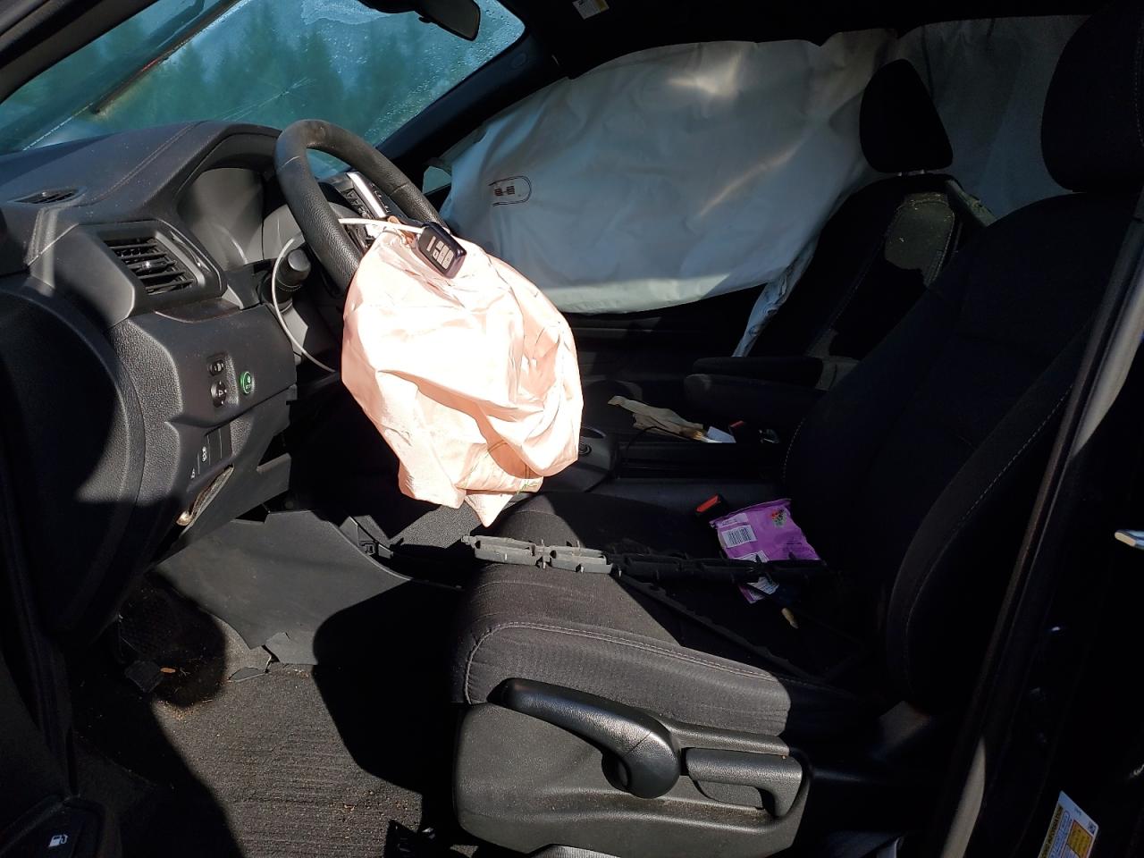 2019 Honda Passport Sport VIN: 5FNYF8H20KB018850 Lot: 93097715