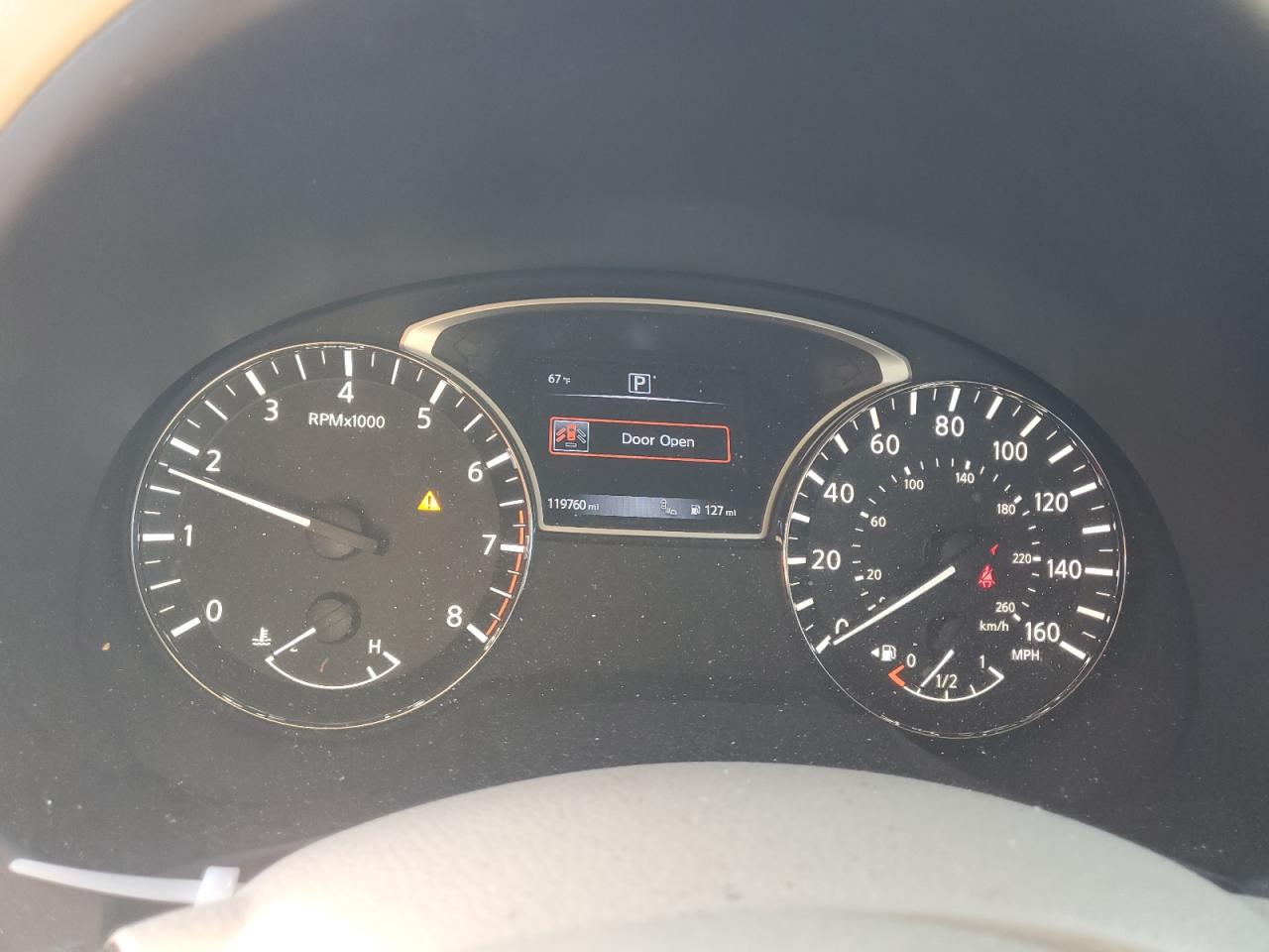 2016 Nissan Altima 2.5 VIN: 1N4AL3AP3GC182168 Lot: 92670535