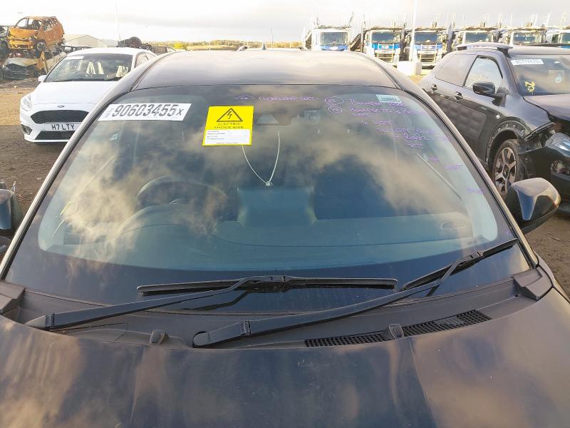 2020 TOYOTA YARIS 1.5 HYBRID DESIGN 5DR CVT