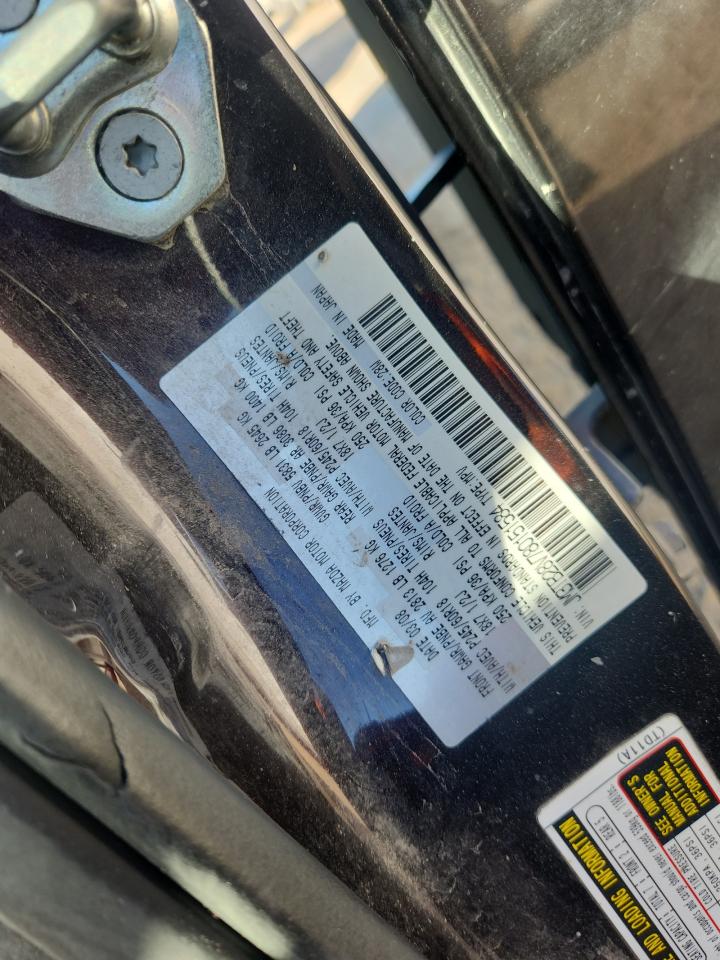 2008 Mazda Cx-9 VIN: JM3TB28V780151584 Lot: 92263115