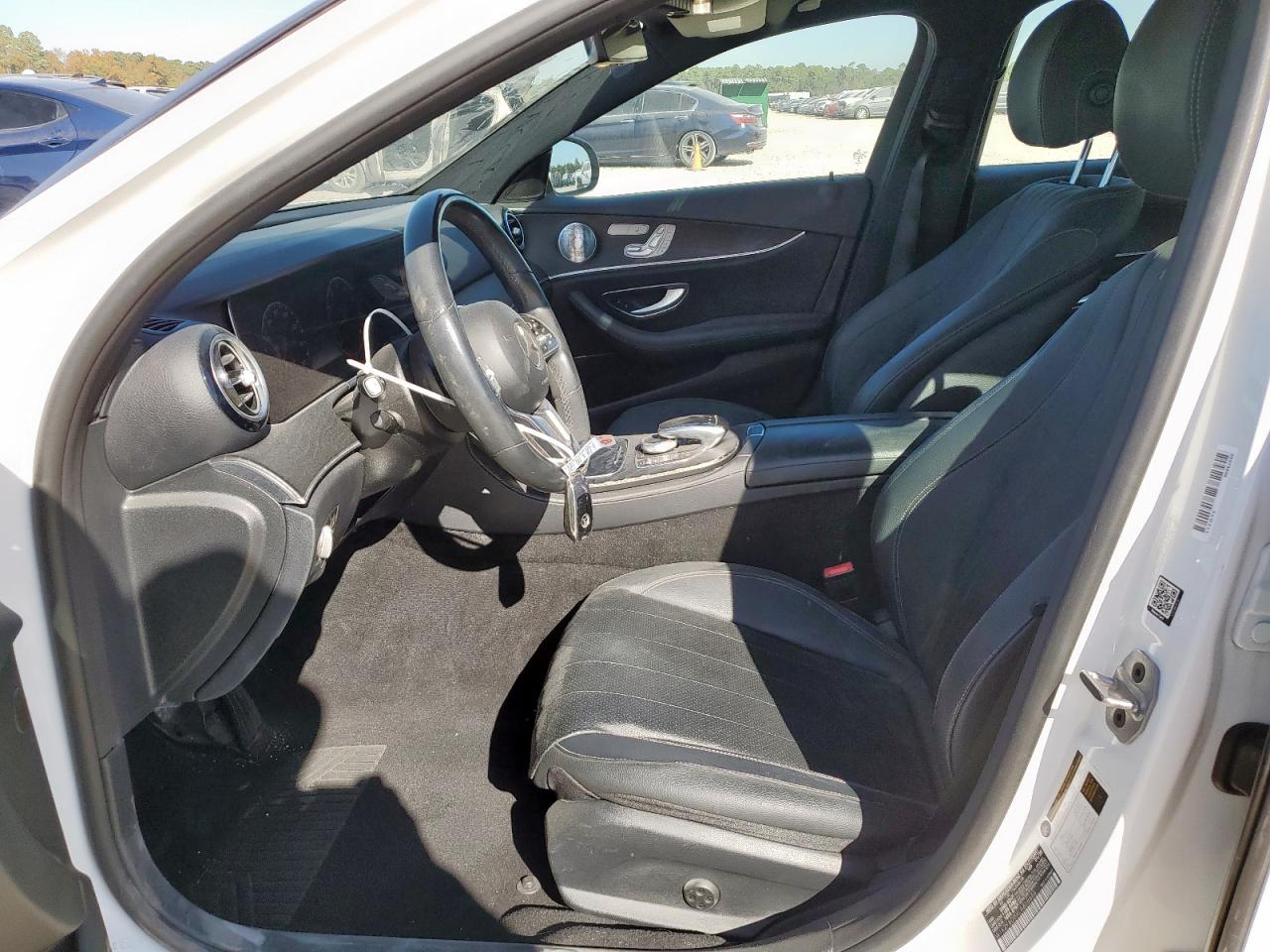 2020 Mercedes-Benz E 350 VIN: W1KZF8DBXLA808666 Lot: 91504945