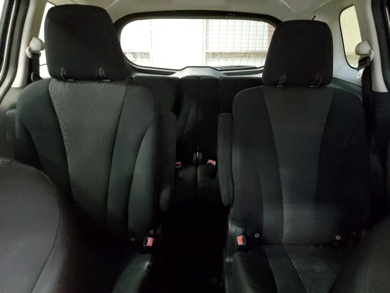 2012 Mazda 5 VIN: JM1CW2DL1C0102066 Lot: 90987395