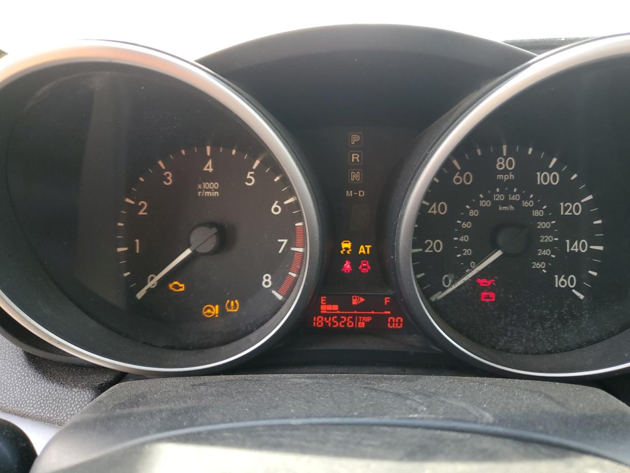 2010 Mazda 3 I VIN: JM1BL1SF4A1264180 Lot: 90566545