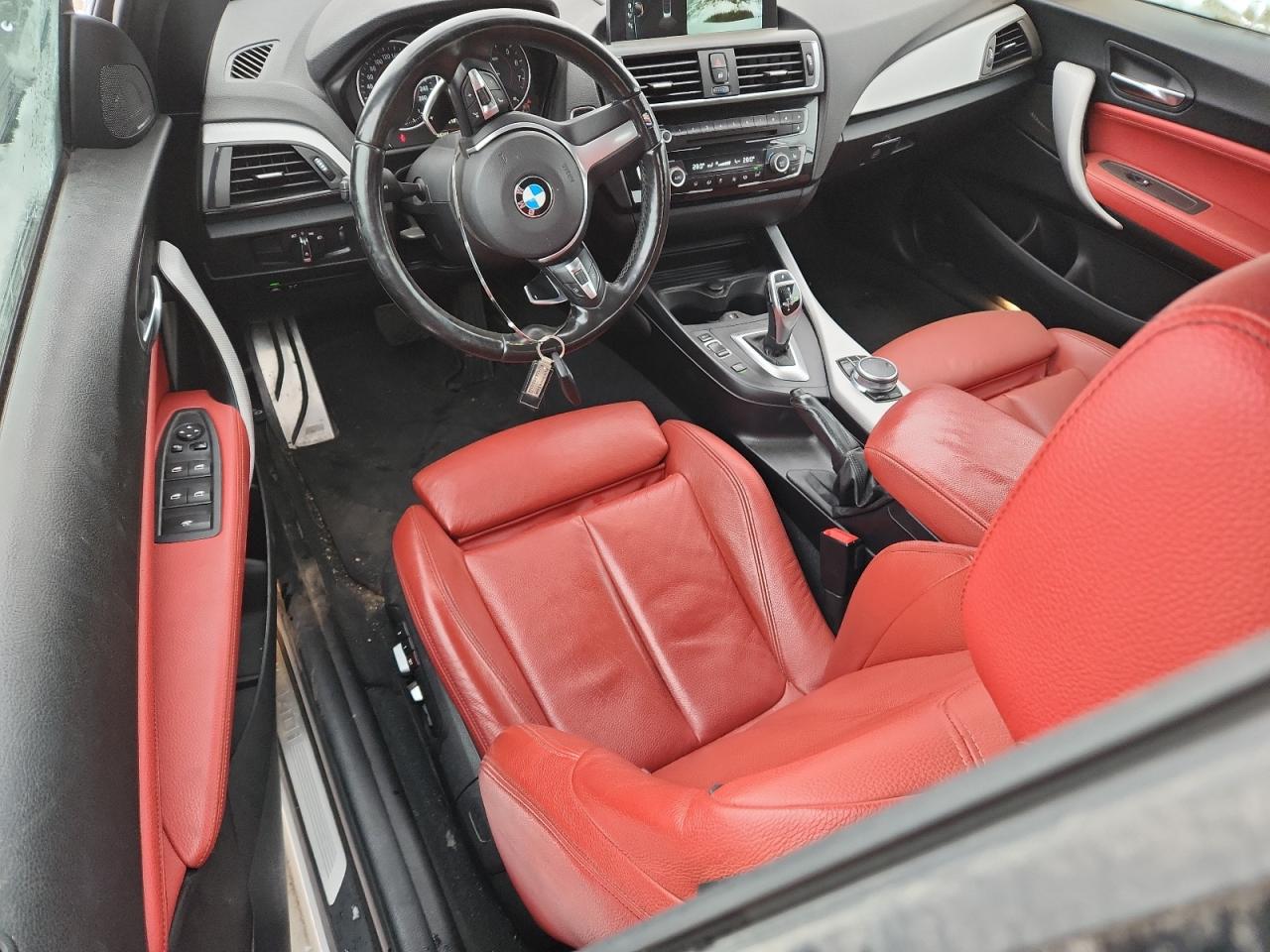 2017 BMW M240Xi VIN: WBA2L3C33HV667597 Lot: 92129735