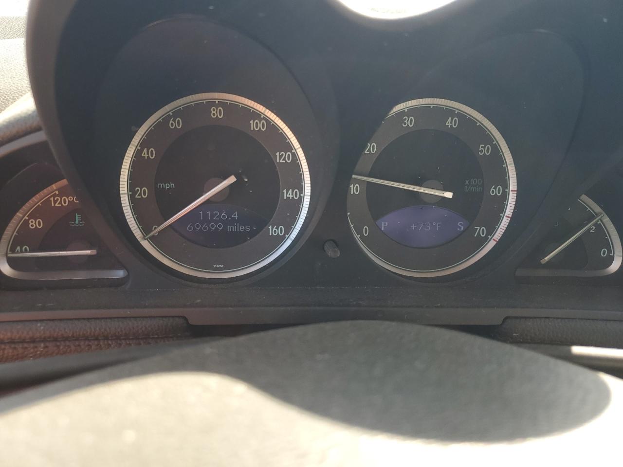 Фото: WDBSK75F33F049511