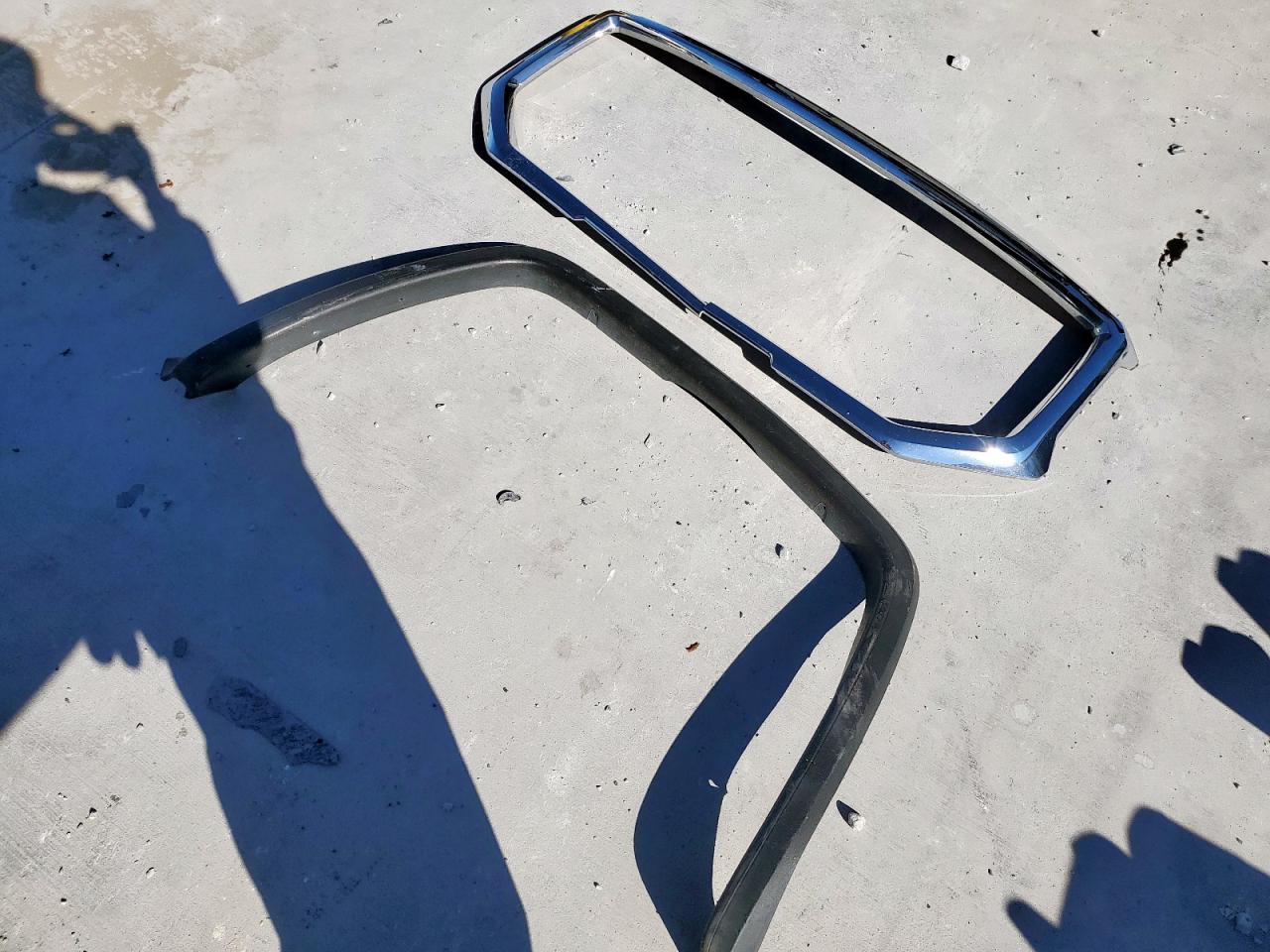 2017 GMC Sierra K1500 Sle VIN: 3GTU2MECXHG345498 Lot: 92292205