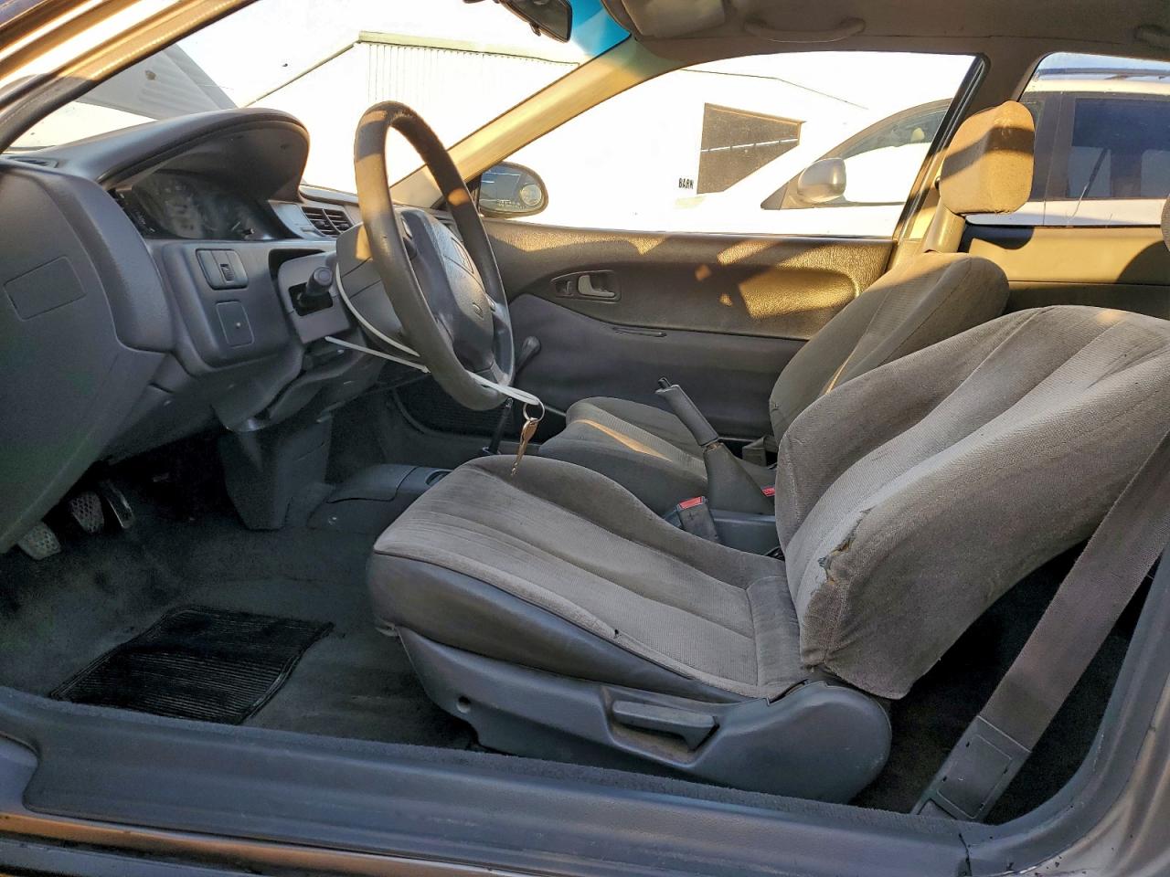 1994 Honda Civic Dx VIN: 2HGEH2360RH502219 Lot: 94555245