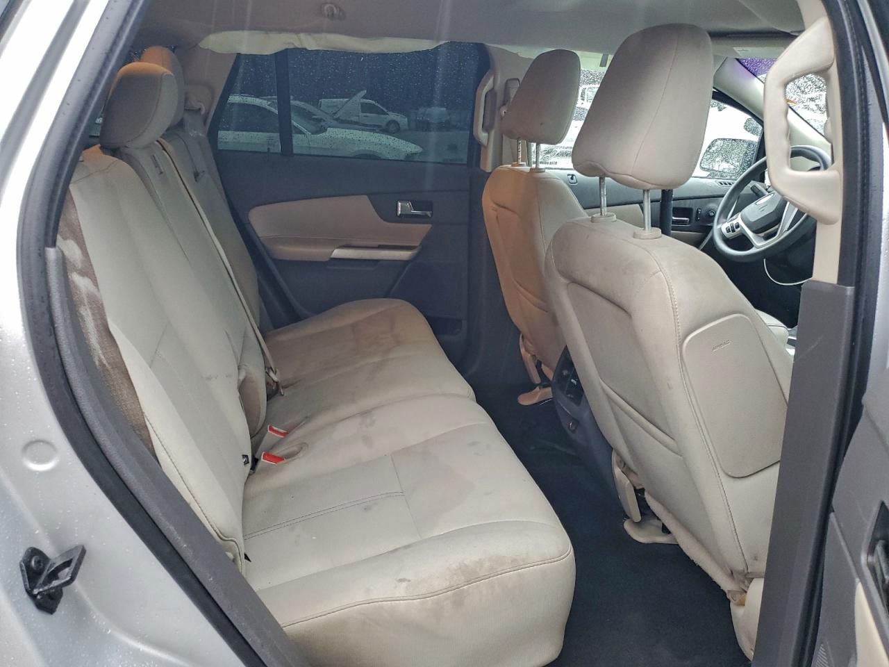 2012 Ford Edge Se VIN: 2FMDK3GCXCBA22115 Lot: 94364885