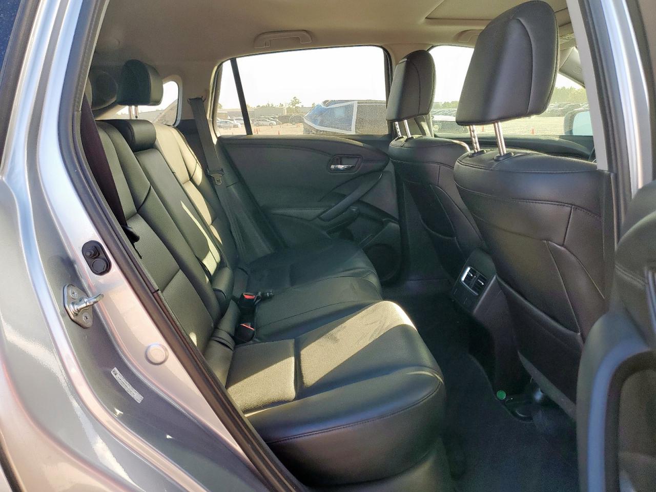 2017 Acura Rdx Technology VIN: 5J8TB3H56HL020032 Lot: 94131785