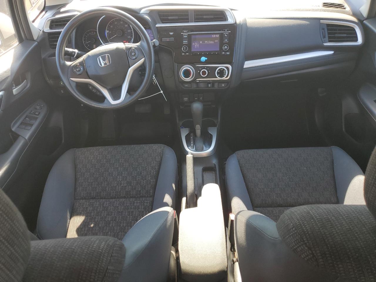 2016 Honda Fit Lx VIN: JHMGK5H58GX035326 Lot: 90219215