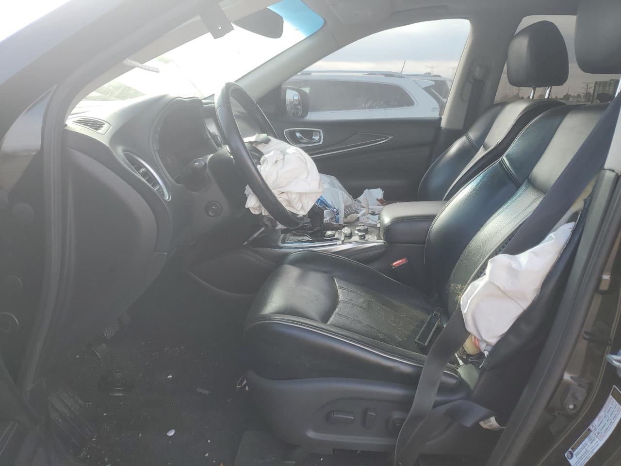 2016 Infiniti Qx60 VIN: 5N1AL0MMXGC513270 Lot: 91435605