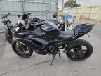 2020 KAWASAKI EX650 M   for sale at Copart CO - DENVER SOUTH
