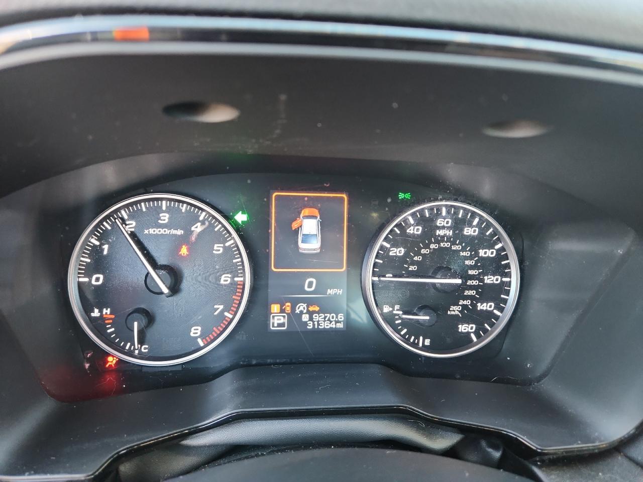 2020 Subaru Legacy Premium VIN: 4S3BWAC60L3034570 Lot: 92945155