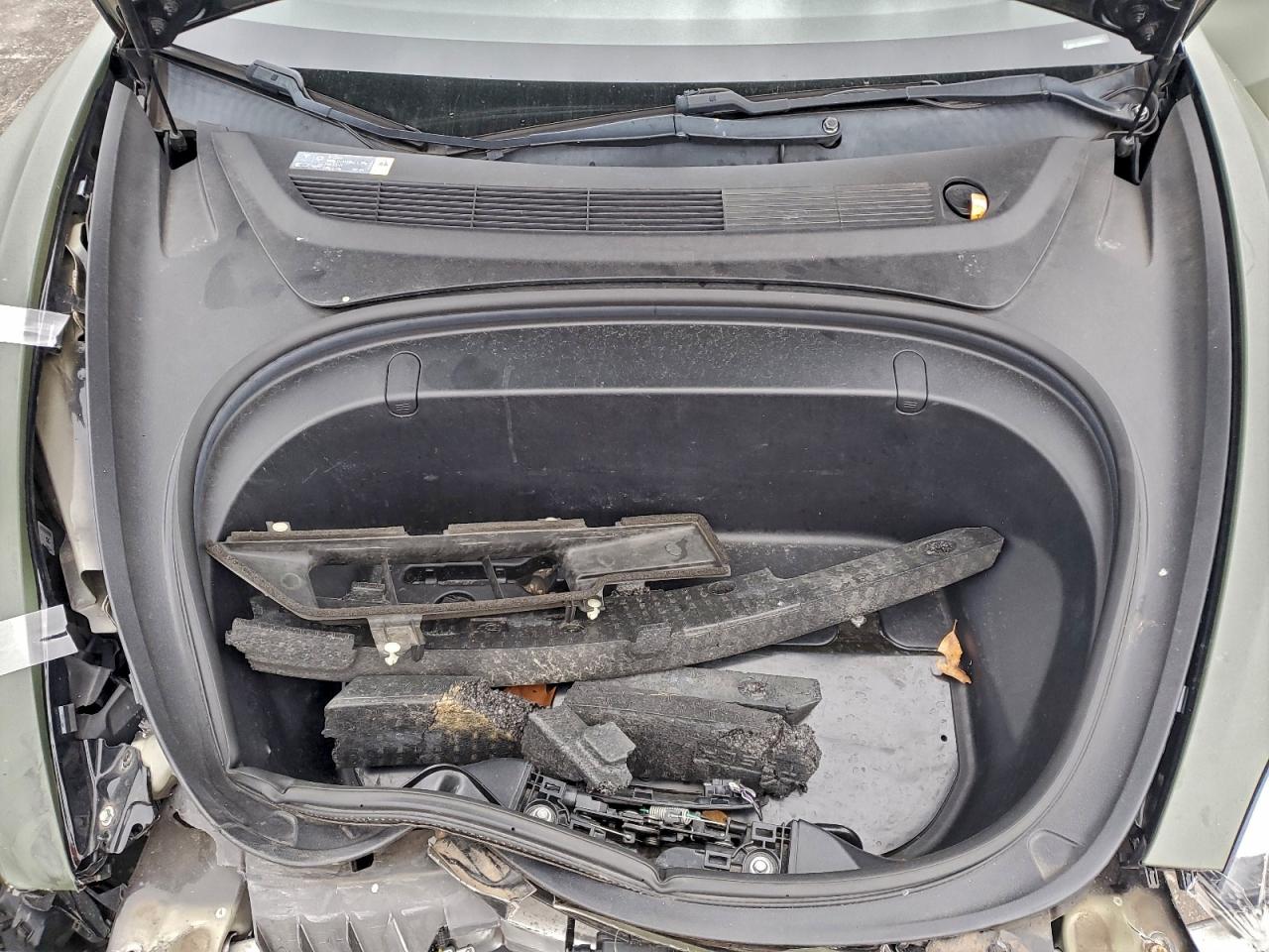 2018 Tesla Model 3 VIN: 5YJ3E1EA6JF025560 Lot: 94386555