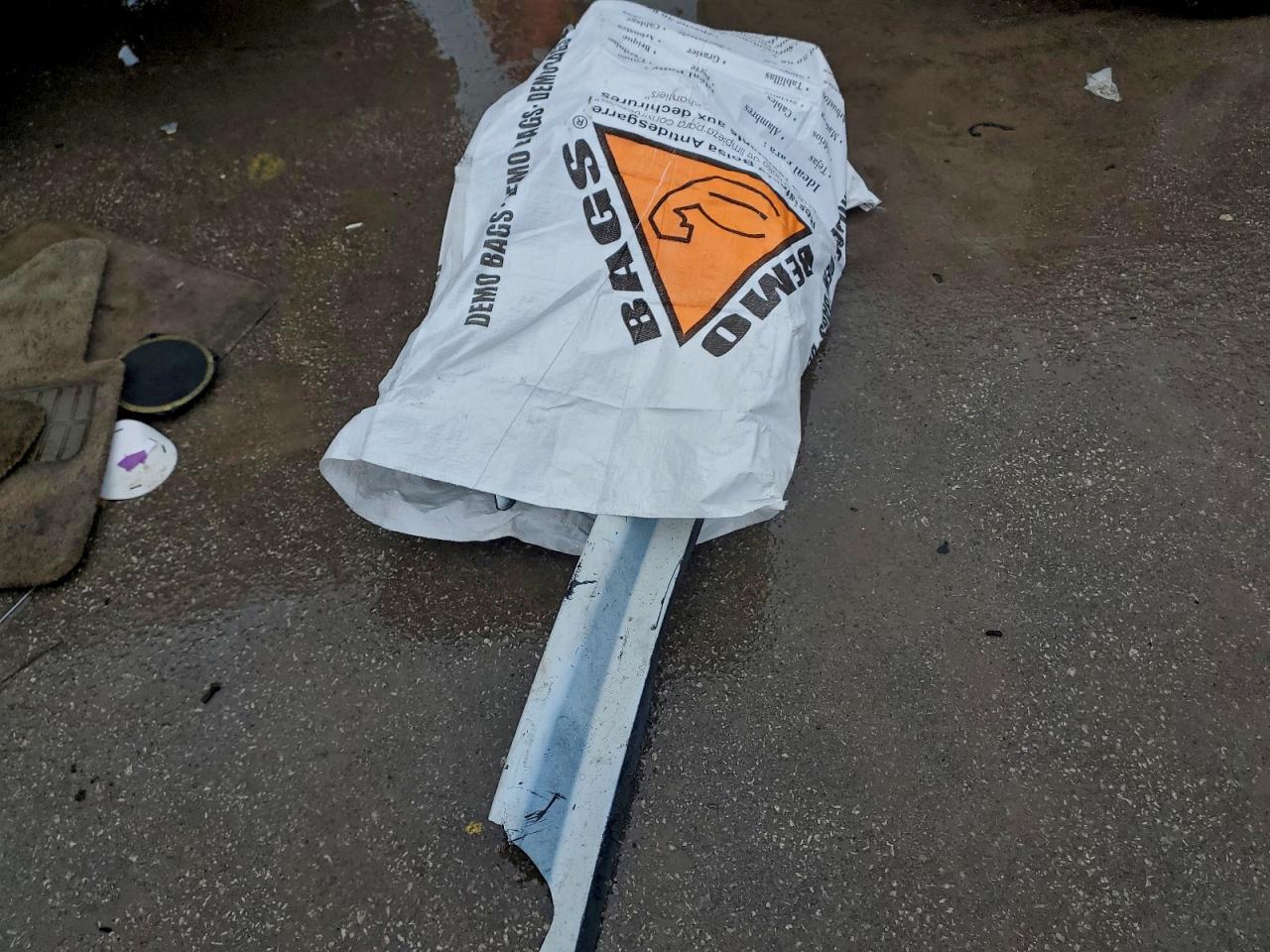 2000 GMC Yukon Xl K1500 VIN: 3GKFK16T6YG195397 Lot: 94056235