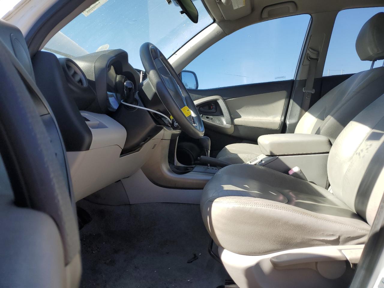 2010 Toyota Rav4 VIN: JTMZF4DV9A5017824 Lot: 92401295