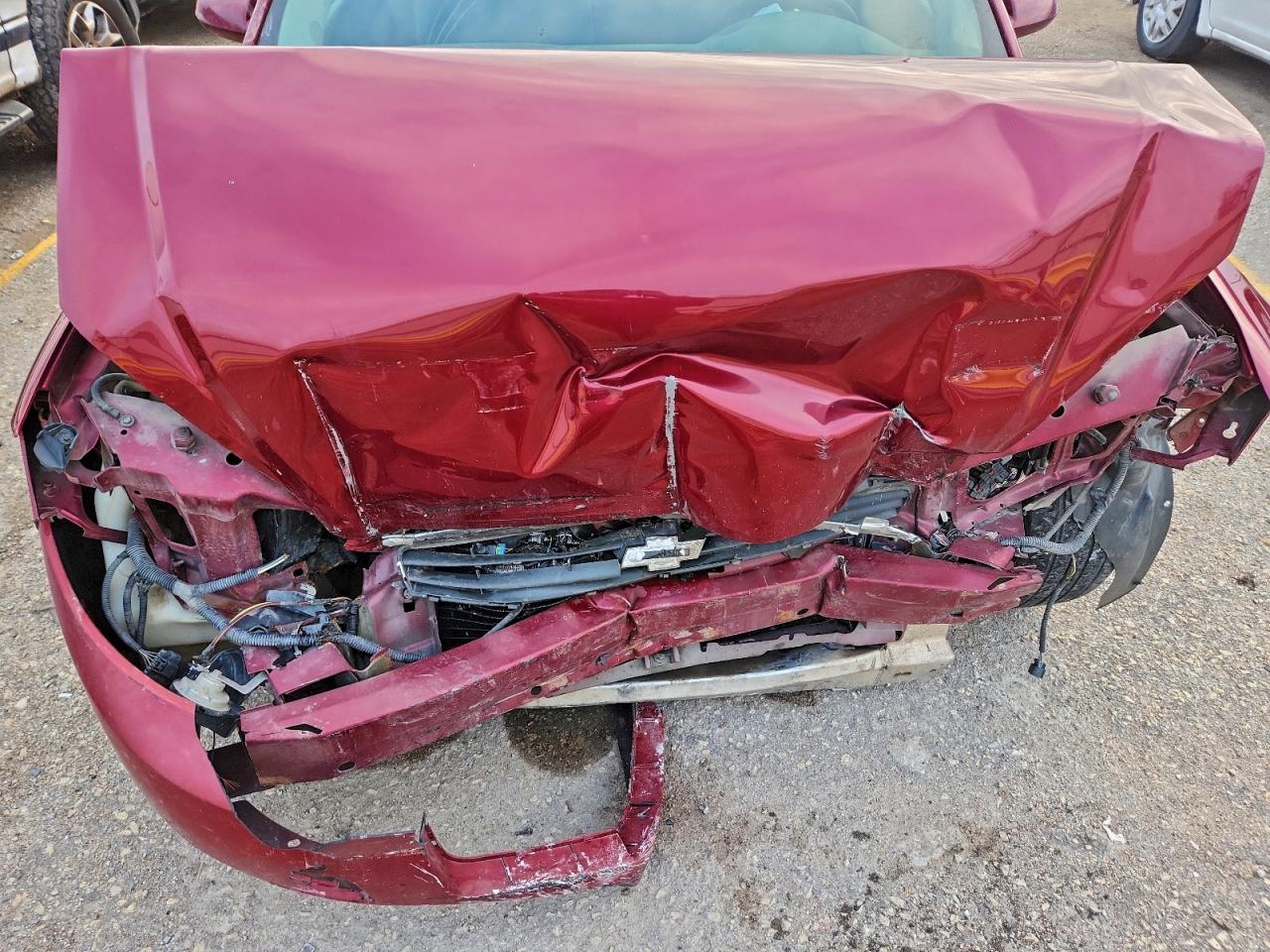 2010 Chevrolet Impala Lt VIN: 2G1WB5EK1A1138527 Lot: 94036885