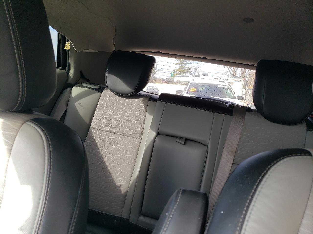 2016 Buick Encore VIN: KL4CJASB2GB731312 Lot: 93195305