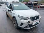2024 SEAT ARONA 1.0 TSI 110 XPERIENCE LUX 5DR DSG for sale at Copart BRISTOL