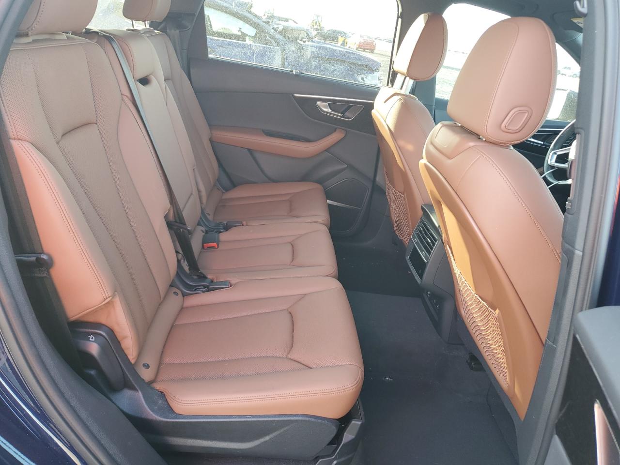 2024 Audi Q7 Premium Plus VIN: WA1LXBF72RD007234 Lot: 92182255