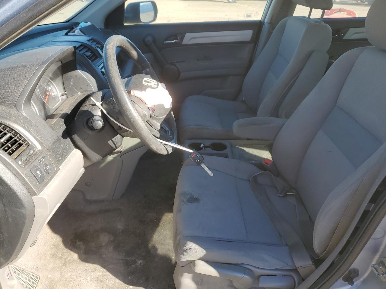 2010 Honda Cr-V Lx VIN: 5J6RE4H33AL070035 Lot: 91131525