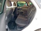 2015 FORD FOCUS 1.6 125 ZETEC 5DR POWERSHIFT for sale at Copart SANDWICH