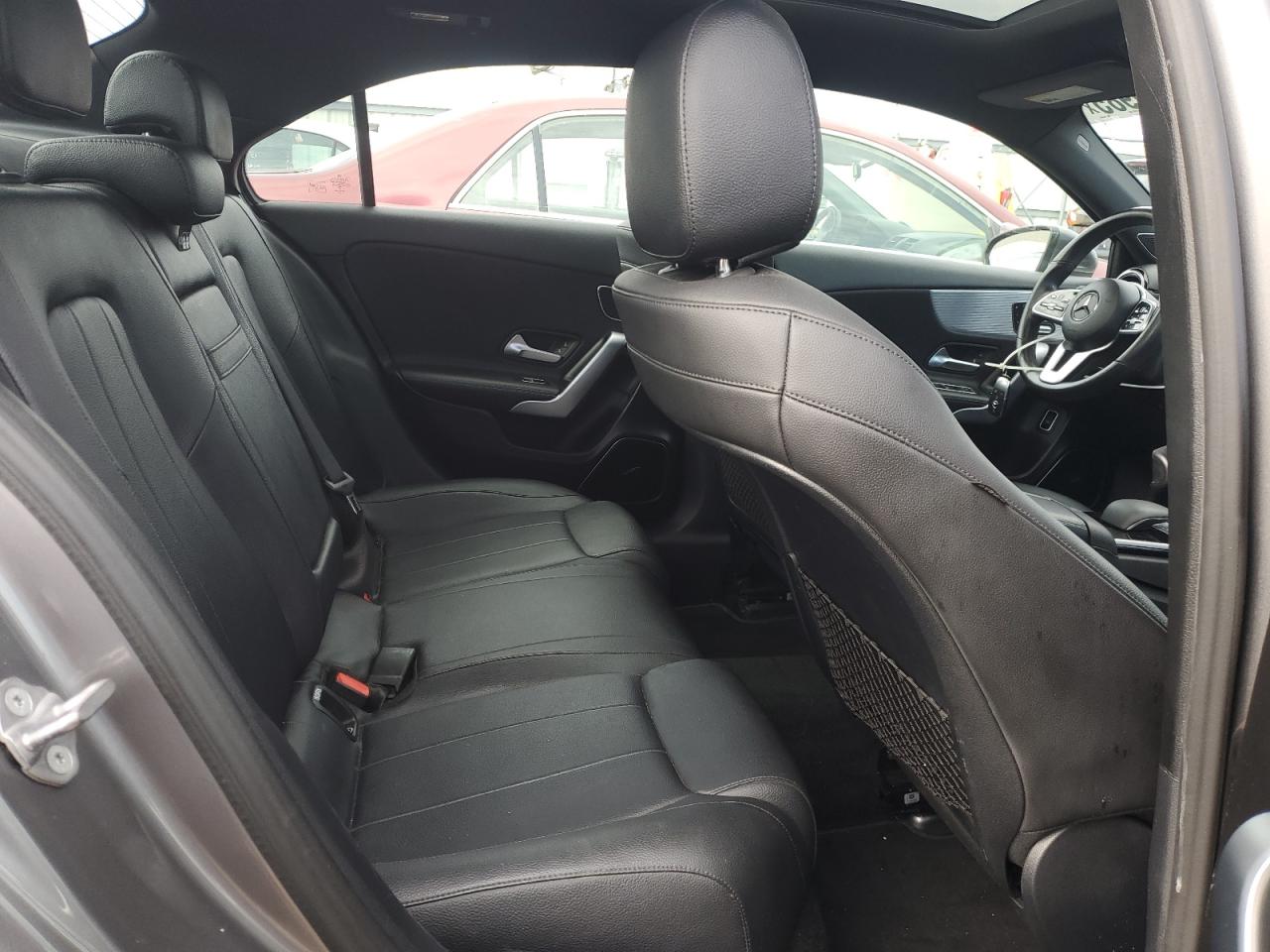 2019 Mercedes-Benz A 220 VIN: WDD3G4EB5KW023676 Lot: 86319985