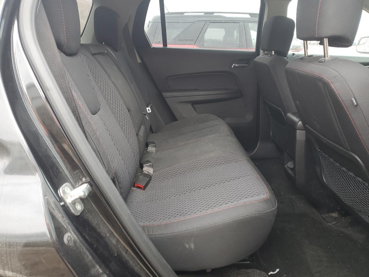 2012 GMC Terrain Sle VIN: 2GKFLREK6C6363130 Lot: 92217005