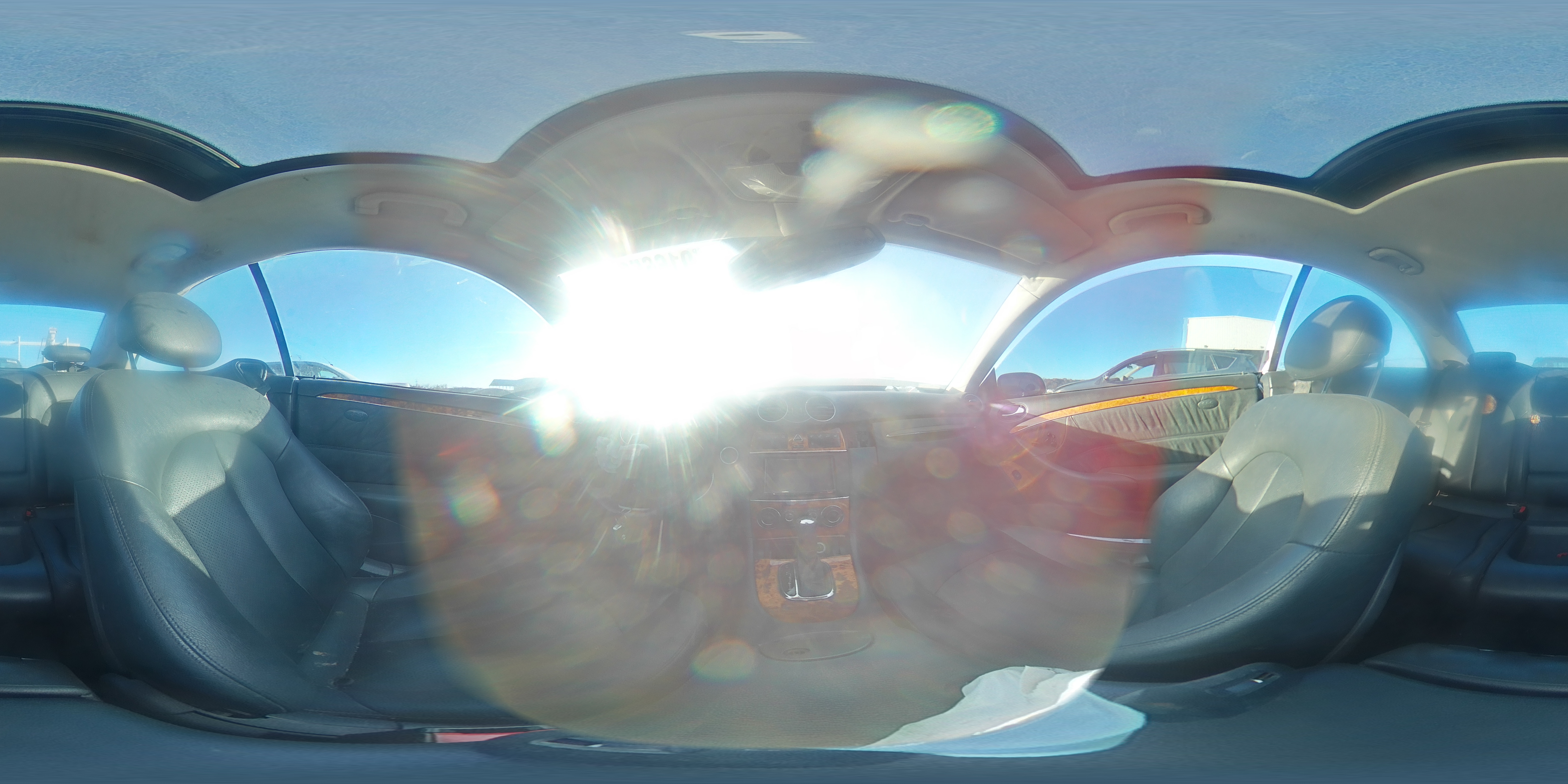 2005 Mercedes-Benz Clk 320C VIN: WDBTJ65J65F161213 Lot: 91665065