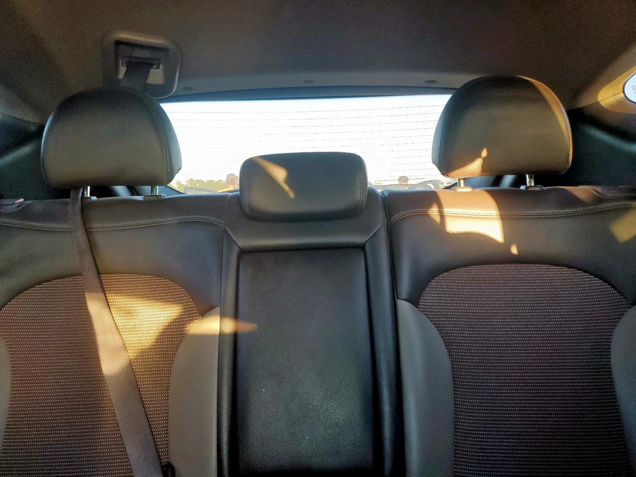 2013 Hyundai Tucson Gls VIN: KM8JU3AC6DU594431 Lot: 91849895