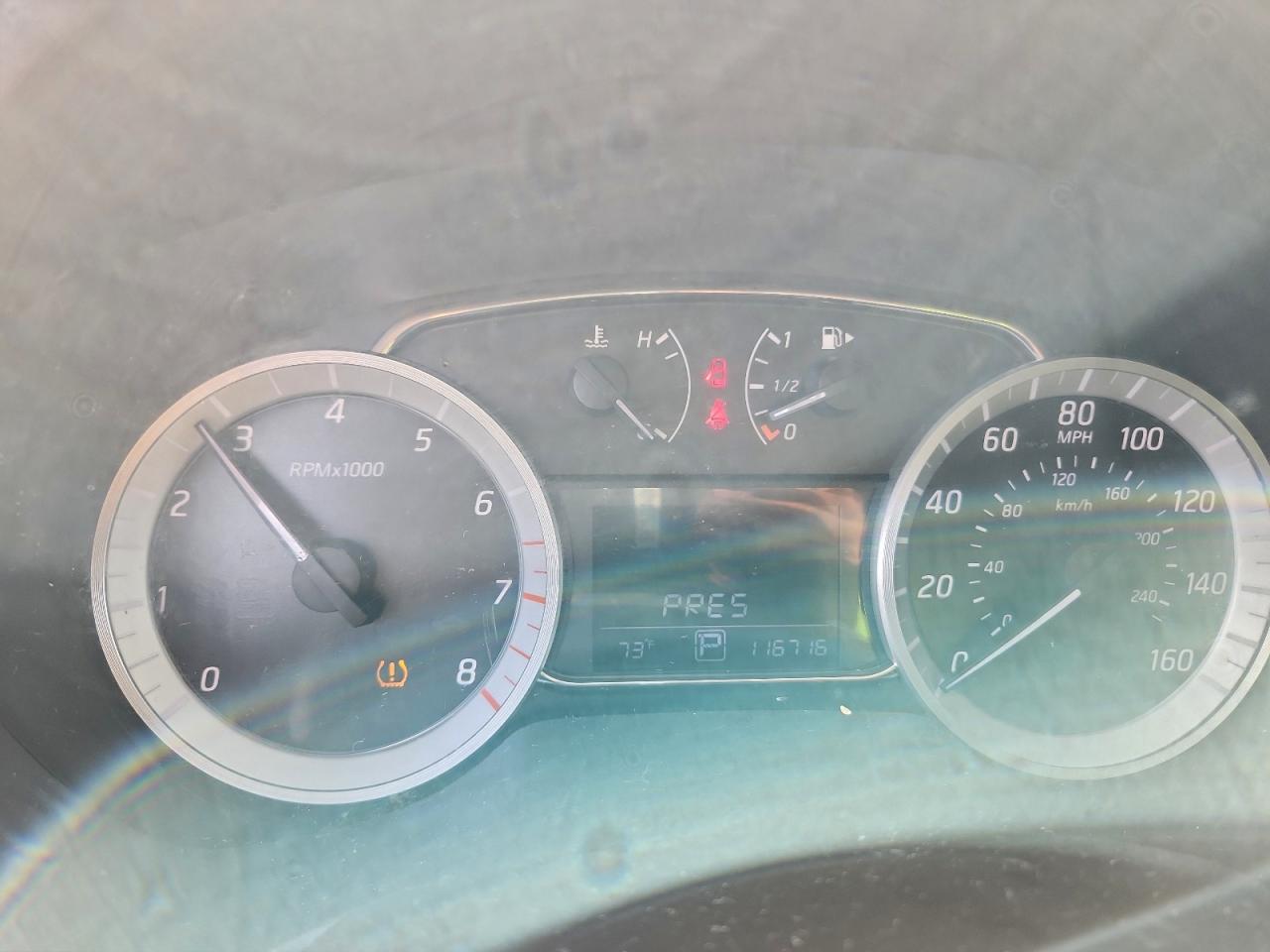 2015 Nissan Sentra S VIN: 3N1AB7AP1FY263487 Lot: 93618225