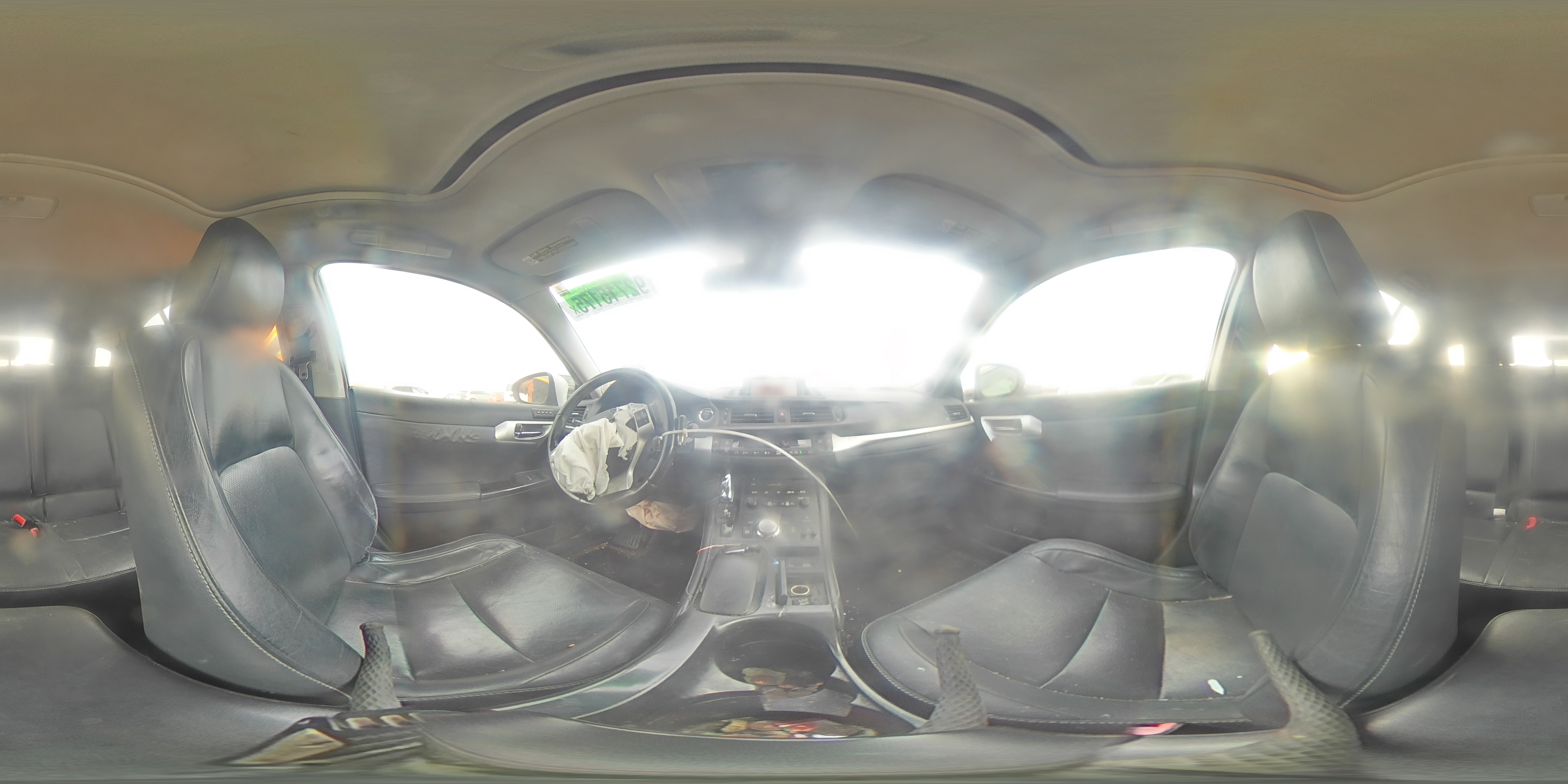 2012 Lexus Ct 200 VIN: JTHKD5BH1C2060776 Lot: 92715175