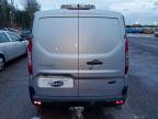 2017 FORD TRANSIT CONNECT 1.5 TDCI 100PS TREND VAN for sale at Copart GLOUCESTER