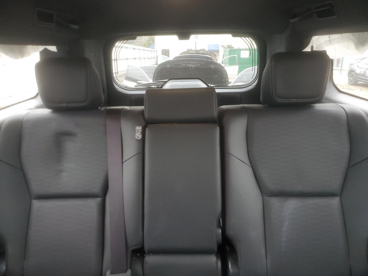 2024 Toyota Land Cruiser Base VIN: JTEABFAJ3R5001373 Lot: 92987175