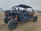 2024 POLARIS RZR XP 4 1000 PREMIUM   for sale at Copart IA - CEDAR RAPIDS