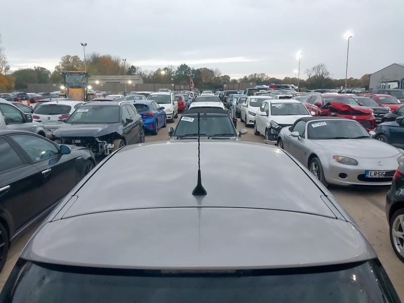 2016 RENAULT ZOE DYNAMIQUE NAV AUTO 