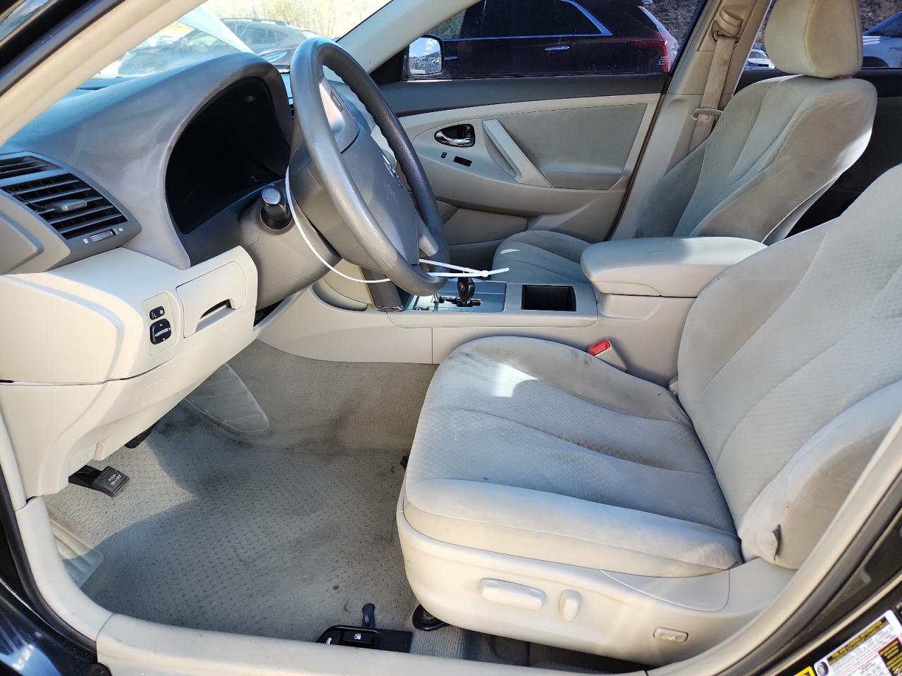 2009 Toyota Camry Base VIN: 4T4BE46K59R090019 Lot: 92649325