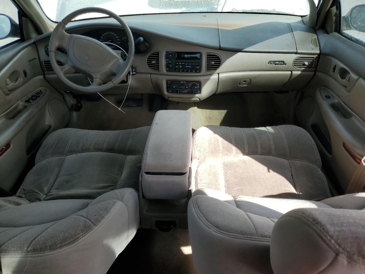 1999 Buic Regal VIN: 2G4WS52M0X1511803 Lot: 93398975