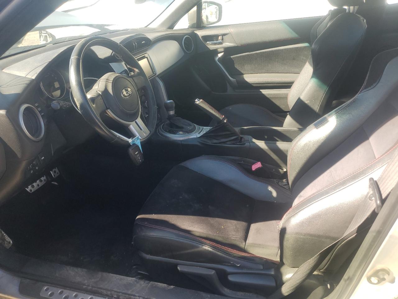 2013 Subaru Brz 2.0 Limited VIN: JF1ZCAC19D2608821 Lot: 90899605