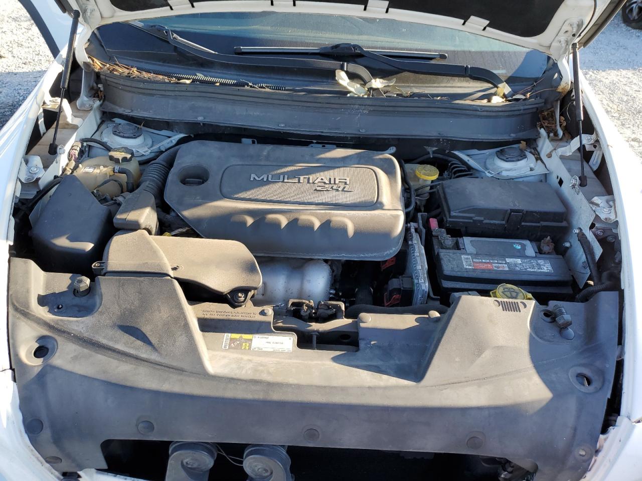 2015 Jeep Cherokee Sport VIN: 1C4PJLAB0FW596553 Lot: 91819645