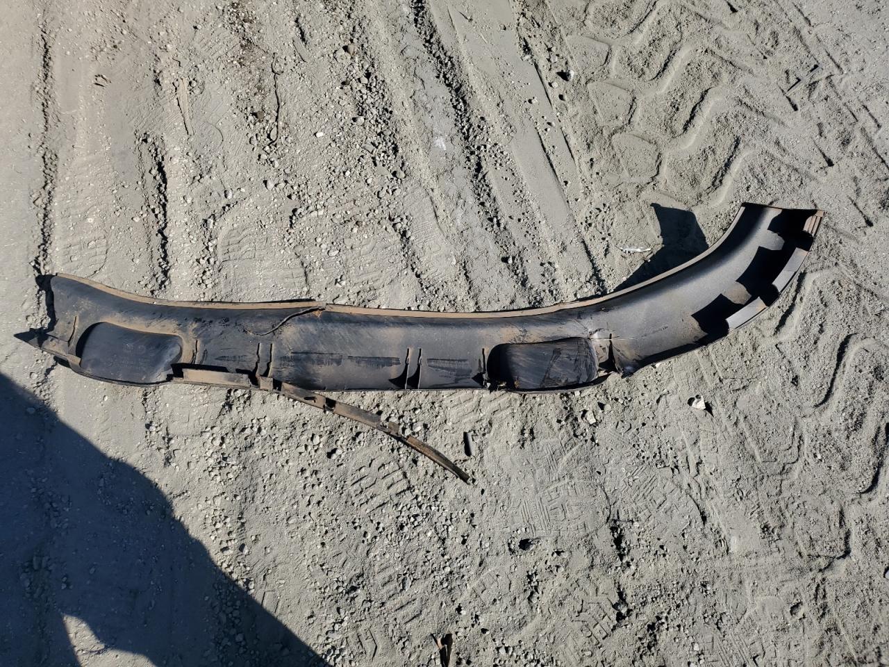 2005 Ford F150 Supercrew VIN: 1FTPW12595FA39881 Lot: 92633365