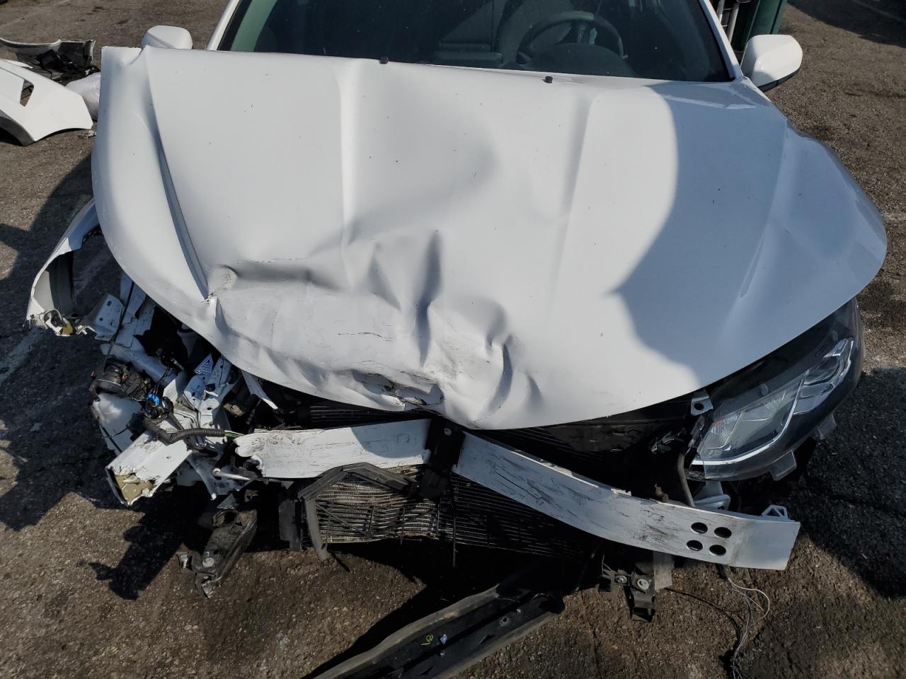 2019 Chevrolet Volt Lt VIN: 1G1RC6S52KU108750 Lot: 90740695