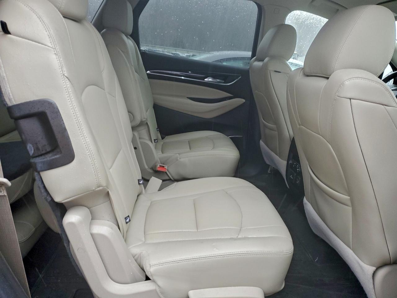 2019 Buick Enclave Premium VIN: 5GAEVBKWXKJ187301 Lot: 94177205