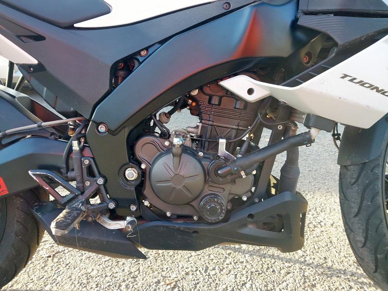 2023 APRILIA TUONO 125 